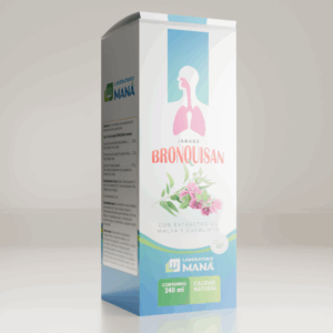 Bronquisan