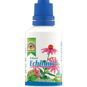 Equinácea (gotas)