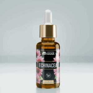 Equinácea (gotas)