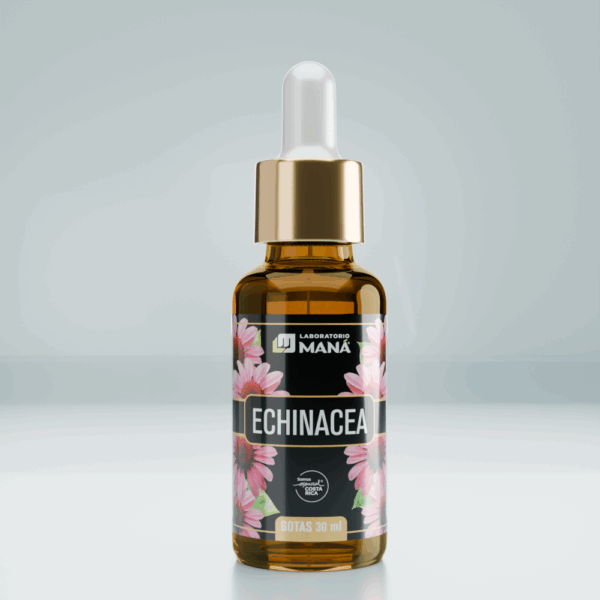 Equinácea (gotas)