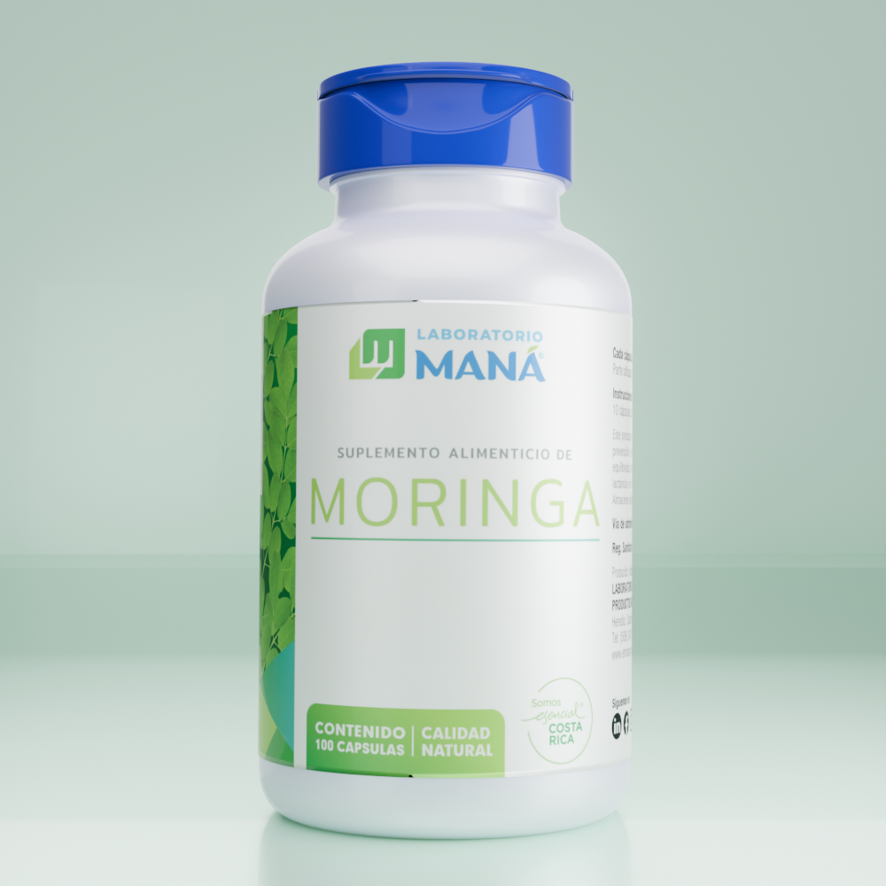Moringa