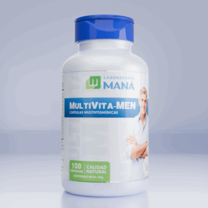 Multivita-Men