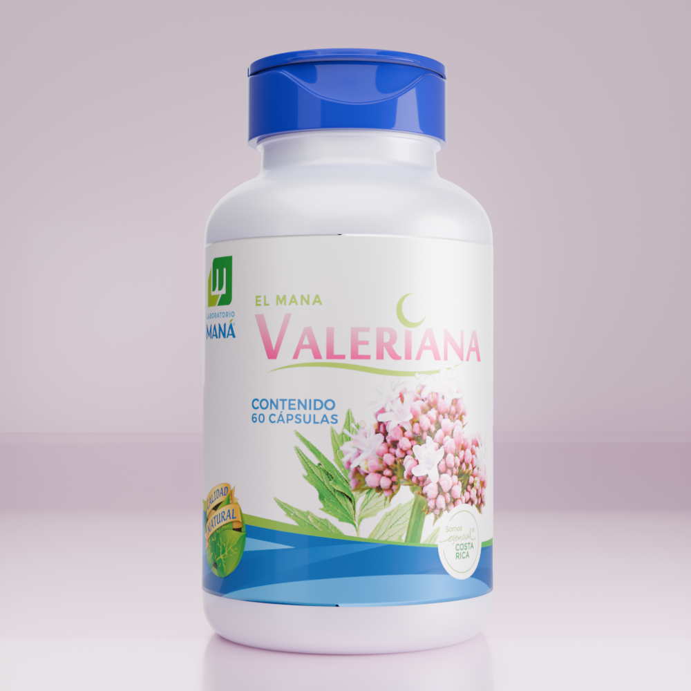 Valeriana