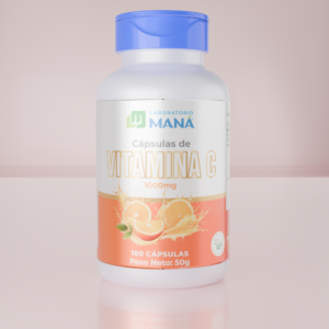 Vitamina C 1000mg
