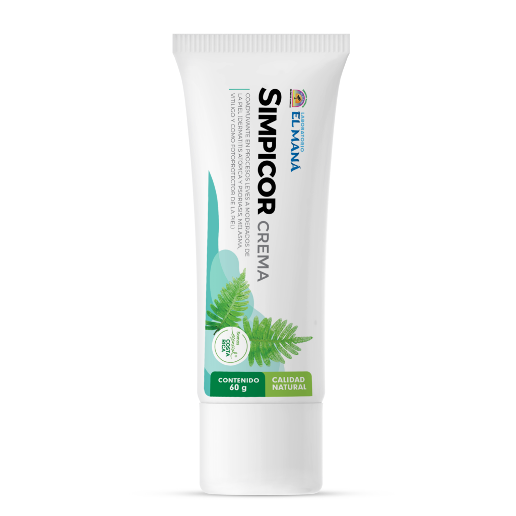 Simpicor