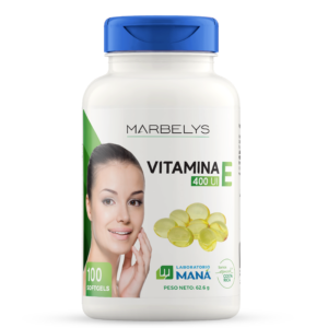 Vitamina E