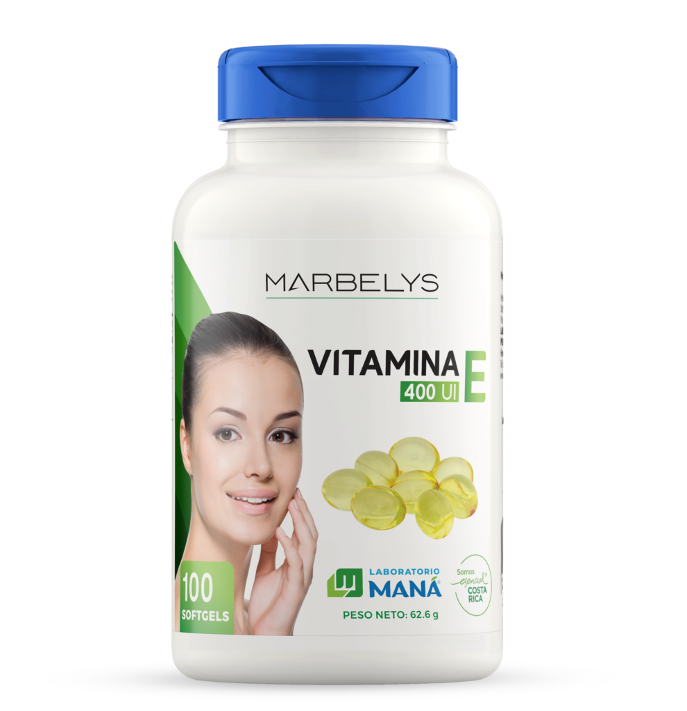 Vitamina E