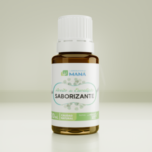 Aceite Eucalipto