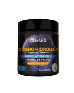 Colágeno Hidrolizado (Natural)