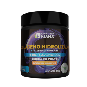 Colágeno Hidrolizado (Natural)