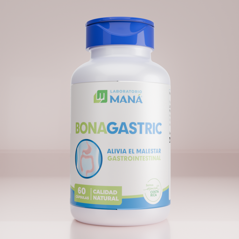 Bonagastric