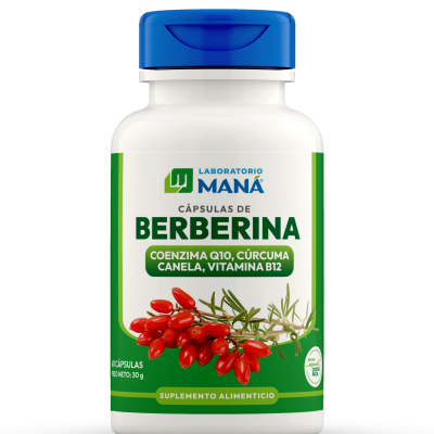 Berberina-caps-Mana