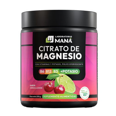 Citrato-Magnesio-Polvo-Cereza