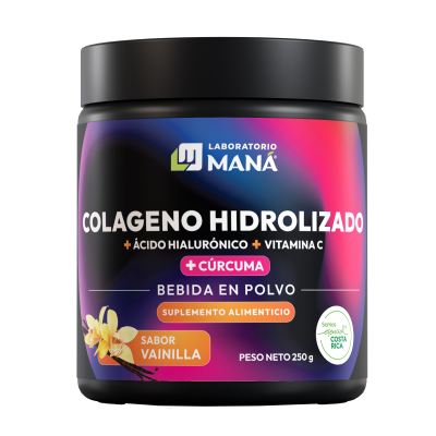 Colageno-Polvo-Mana