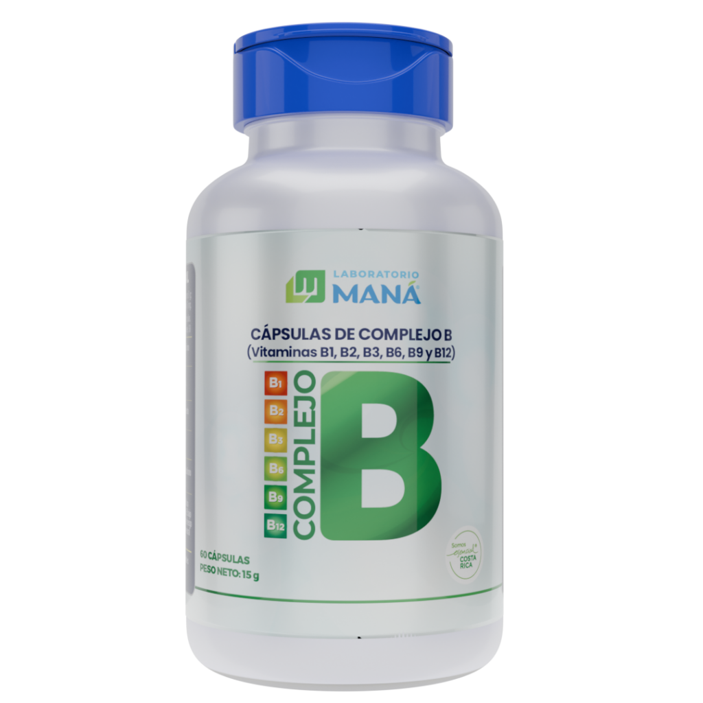 Complejo B